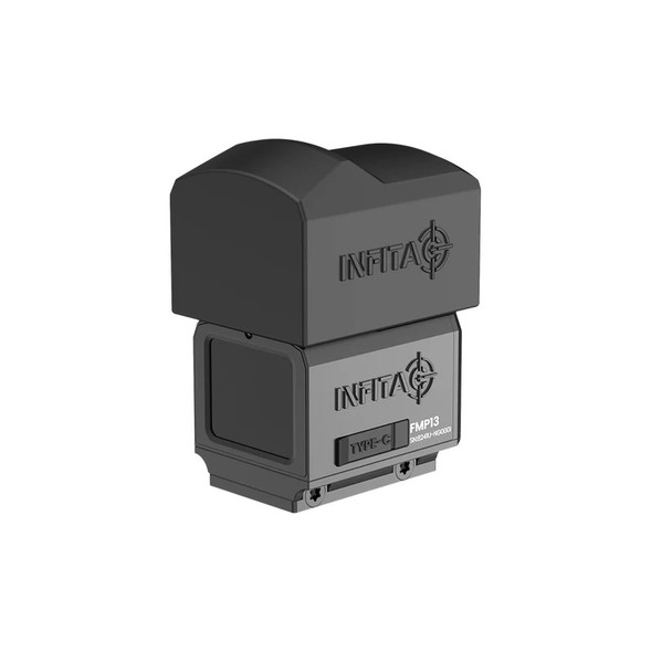 InfiTac PC01 Fast Mini Protective Cover