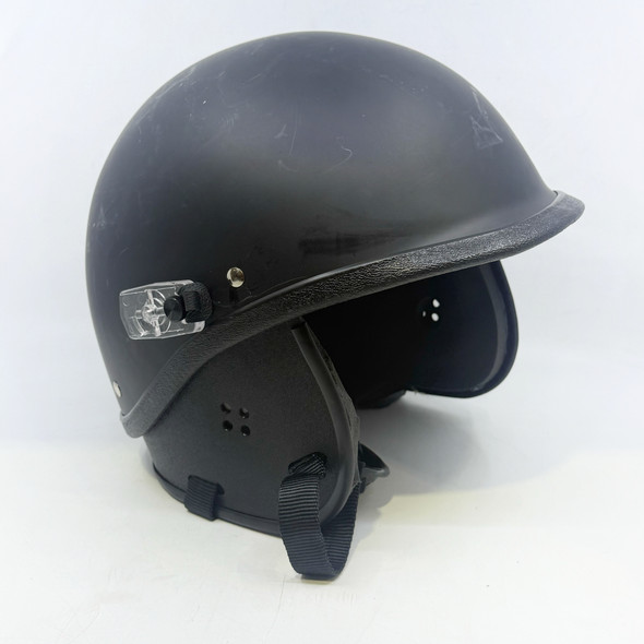 Damascus Gear Riot Control Helmet, Police Trade