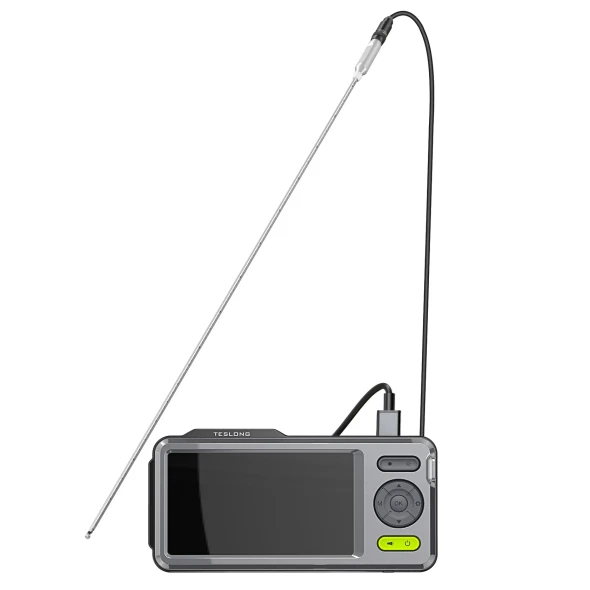 Teslong NTG500H Rifle Borescope with 5-inch IPS Screen