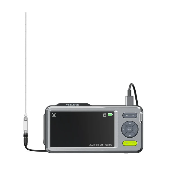 Teslong NTG500H Rifle Borescope with 5-inch IPS Screen