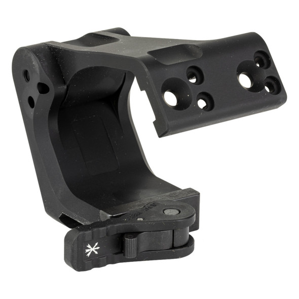 Unity FAST FTC (Flip-To-Center) OMNI Magnifier Tall Mount, New/Old Stock