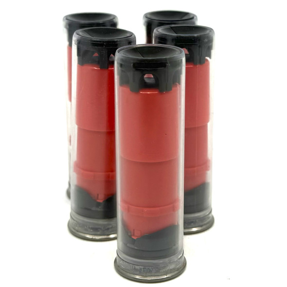 TASER XREP 12 Gauge Less-Lethal Cartridge, Police Trade