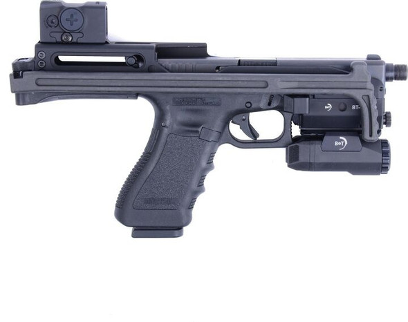 B&T BT-430200 USW--G17/G20 UPGRADE CHASSIS