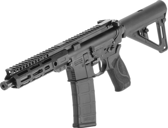 S&W 14604 M&P 15 AXE .300 Blackout Pistol
