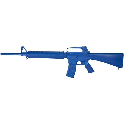 Blueguns Colt AR-15 Training Gun