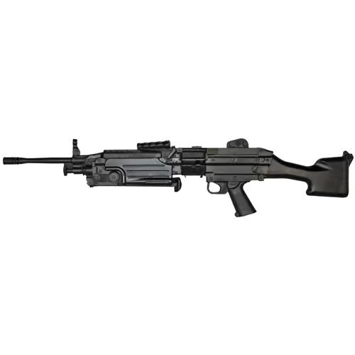 Blueguns FN M240 Training Gun