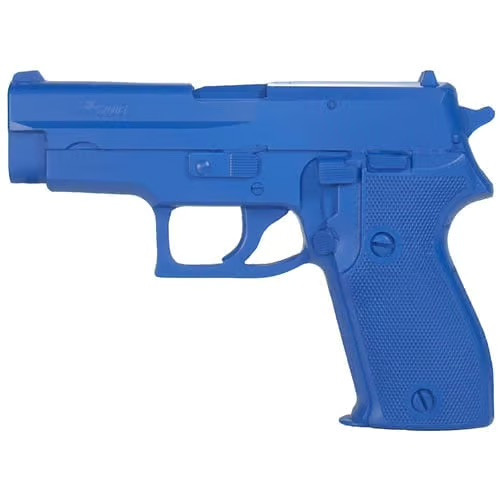 Blueguns SIG P225 Training Gun