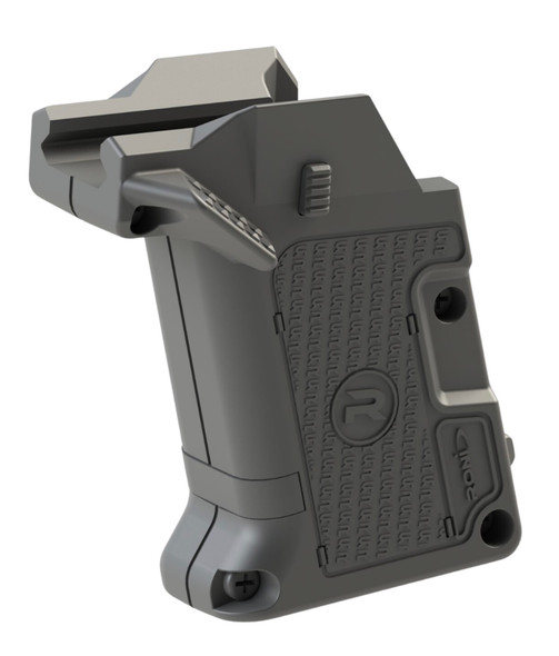 Nano Roni Grip with Magazine Holder