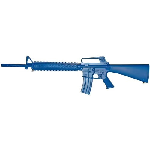Blueguns AR 15 A2 Fwd Rail Training Gun