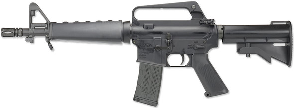 Rock River AR2204 5.56mm A1 Carbine SBR 10.5" Bbl