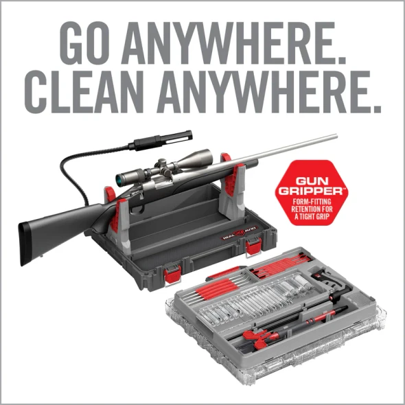 Real Avid Professional Gun Cleaning Essentials