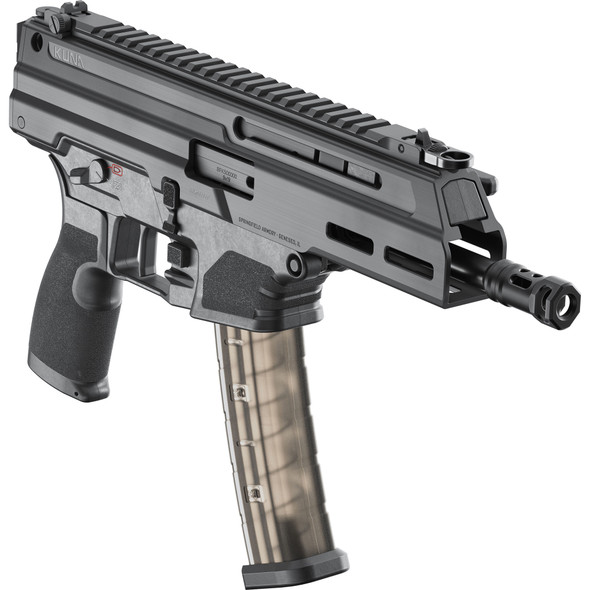 Springfield KN9069B Kuna 9mm Pistol