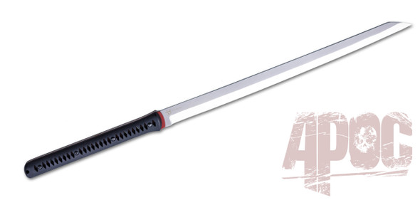 CAS Iberia SP41040 APOC Breeden Derecho Sword 18" Plain