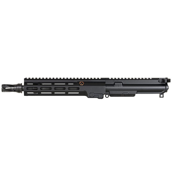 Geissele Super Duty Compelte Upper 10.3" 5.56mm Black