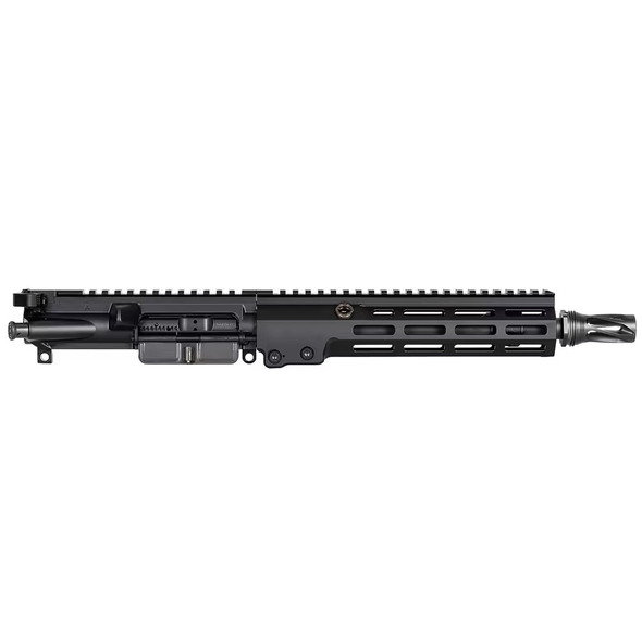 Geissele Super Duty Compelte Upper 10.3" 5.56mm Black