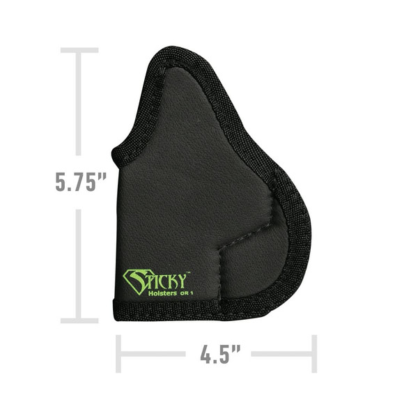 Sticky Holsters Optics Ready Holsters