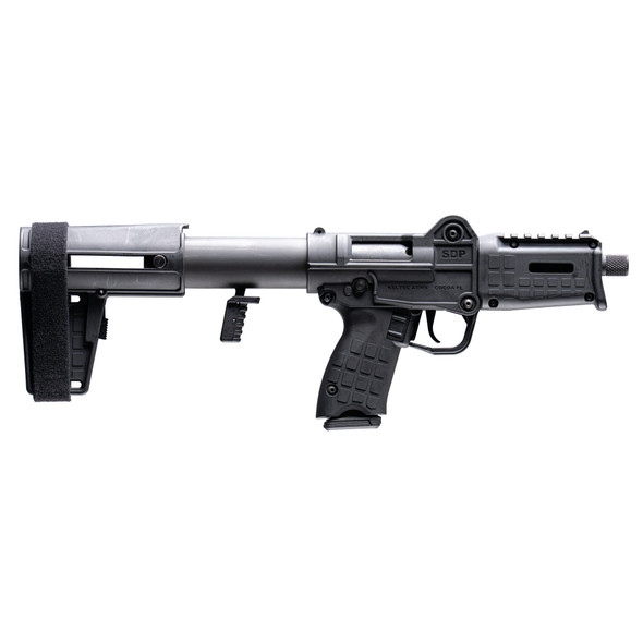 Kel-Tec SDP9BLK SUB-SDP 9MM Pistol