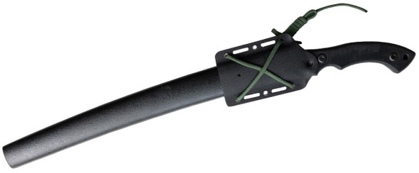 CAS Iberia SD35690 APOC Sirupate Kukri 15" Plain Edge