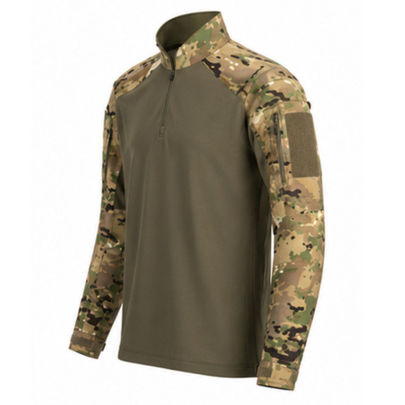 Arcteryx PRO Tactician AR Shirt, Multicam