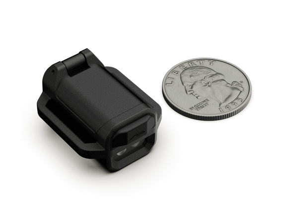 Princeton Tec Pilot Finger Light Waterproof