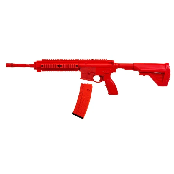 ASP H&K 416 Training Rifle with 2 Drop-Out Magazines