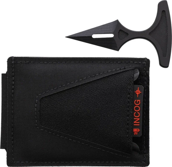 Toor Snake Doctor W/ INCOG Wallet
