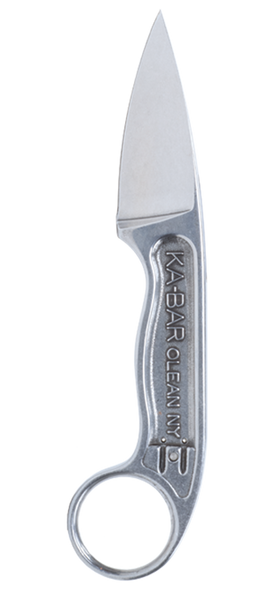 Ka-Bar Elishewitz Pocket Tool (EPT) 2.5" Fixed Blade Knife