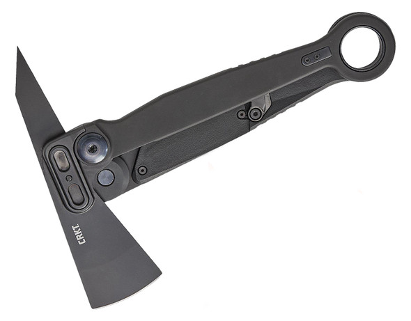CRKT 4141KX Provoke X Morphing Axe
