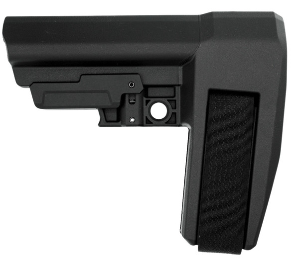 SB Tactical SBA6 AR Adjustable Pistol Stabilizing Brace