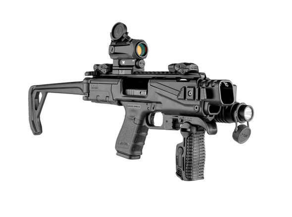 FAB Defense KPOS Scout Advanced Conversion Kit