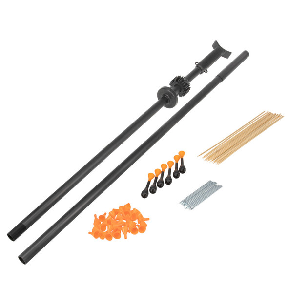 Cold Steel B6255TZ 5' Two Piece .625 Caliber Blowgun