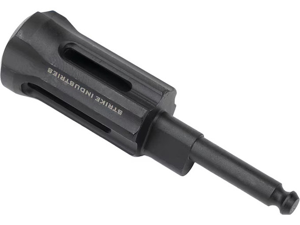 Strike Industries Extended Bolt Handle Benelli M2/M3 12GA
