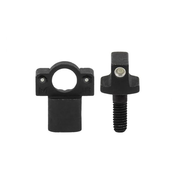 Benelli 60795 M4 Tritium Night Sight Inserts For Ghost Ring Sights