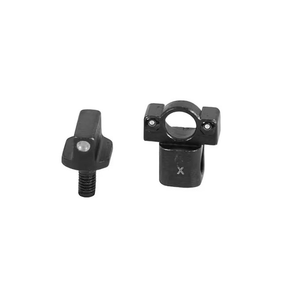 Benelli 60805 M2 Nova SuperNova Tritium Night Sights