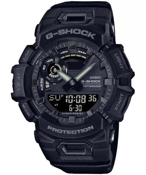 Casio G-Shock GBA9001A Mens Black Watch