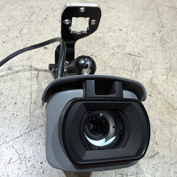Panasonic WV-VC30 Law Enforcement Full HD Front-Facing Camera, Police Trade