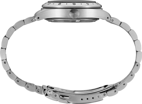 Seiko SSK059 5 Sports Field GMT Watch