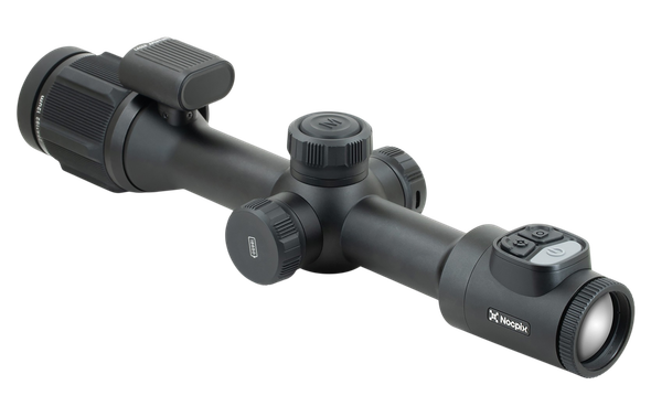 Nocpix BOLTP25R BOLT P25-R 3.5-14x25mm, 256x192, 12 Microns, 50 Hz Resolution