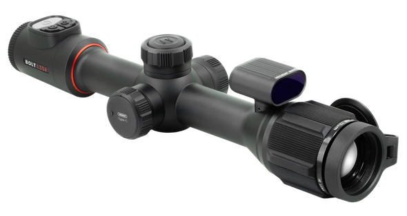 Nocpix BOLTL35R BOLT L35R 3.5-14x35mm, 384x288, 12 Microns, 50 Hz Resolution