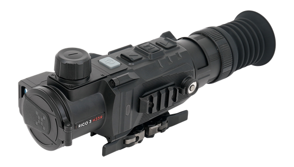 NOCPIX RICO3-H35R     RICO3     640X512 35MM LRF