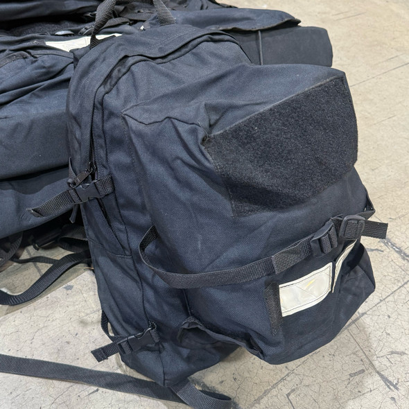 Tough Traveler 7011 Law Enforcement Tactical Backpack, Police Trade