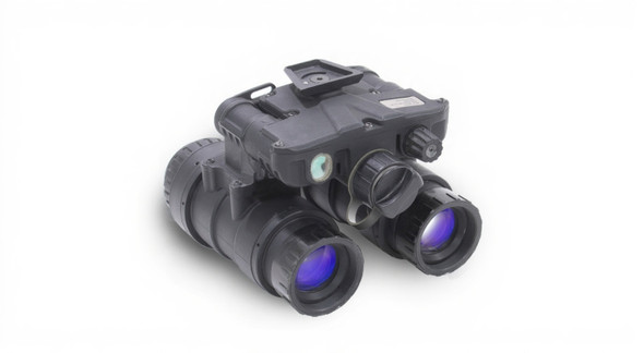See The Night L3Harris NOVA Black Binocular