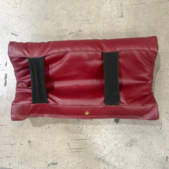 Fisher HD-400 Curved Forearm Shield Training Pad, Police Trade