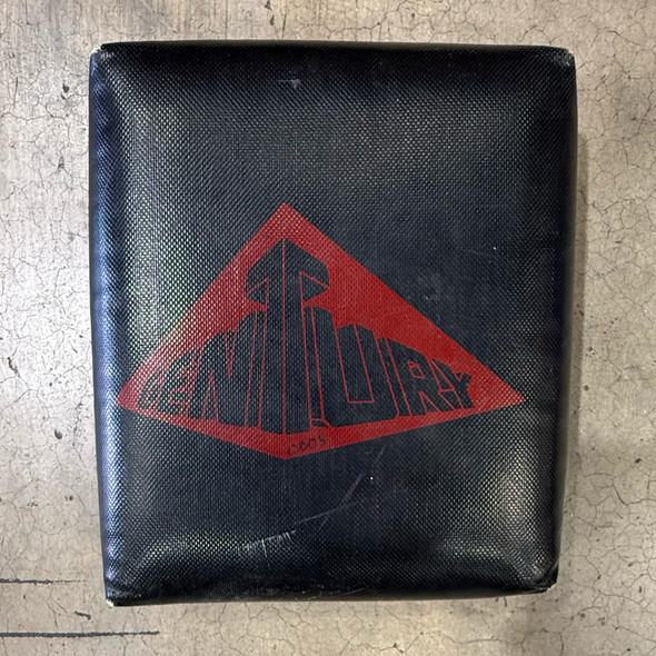 Century Martial Arts Striking Training Pad, Police Trade