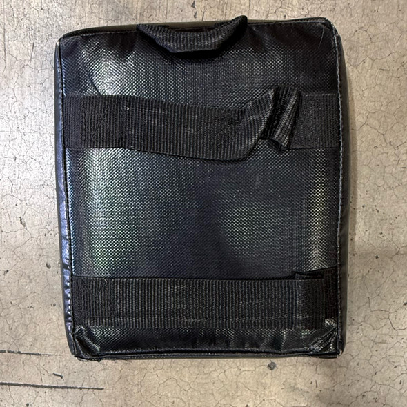 Century Martial Arts Striking Training Pad, Police Trade