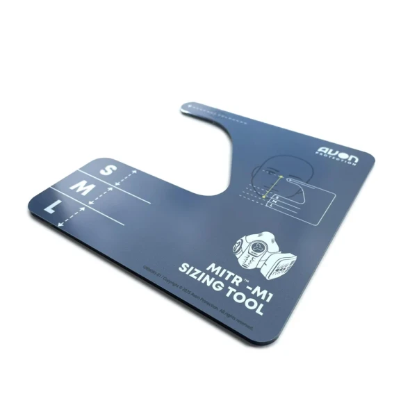 AVON MITR-M1 Face Sizing Tool