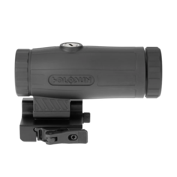 HoloSun HM3X 3X Magnifier QD Flip Mount
