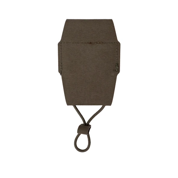 Defense Mechanisms Ranger Green Pry Cover
