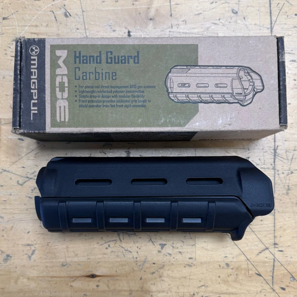 Magpul MOE AR-15 Carbine Handguard, Police Trade