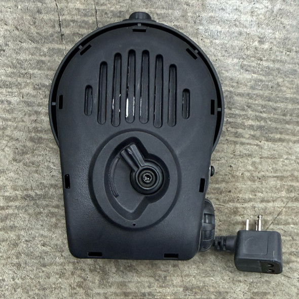 Avon 72005 Respirator Audio Amplifier Voice Unit, Police Trade